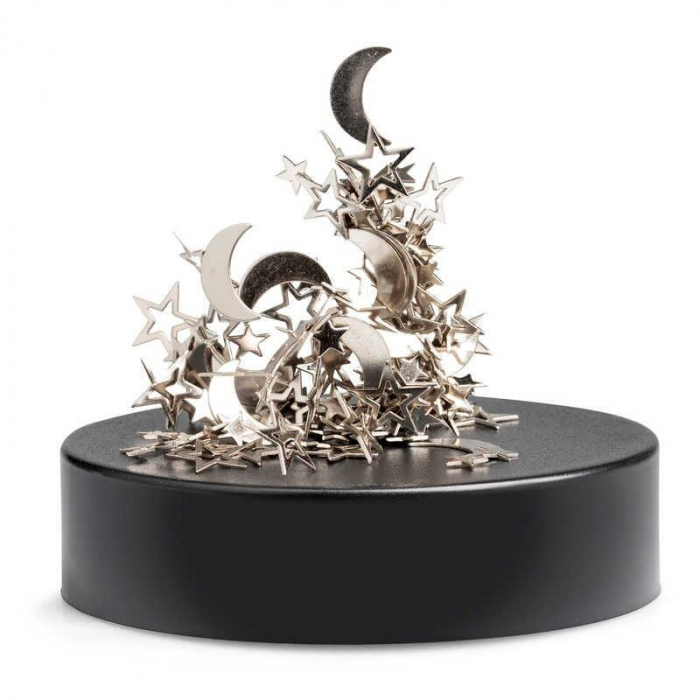 Sculptura magnetica magica, TOBAR, 4-5 ani + [3]