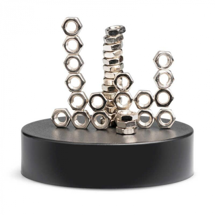 Sculptura magnetica magica, TOBAR, 4-5 ani + [2]