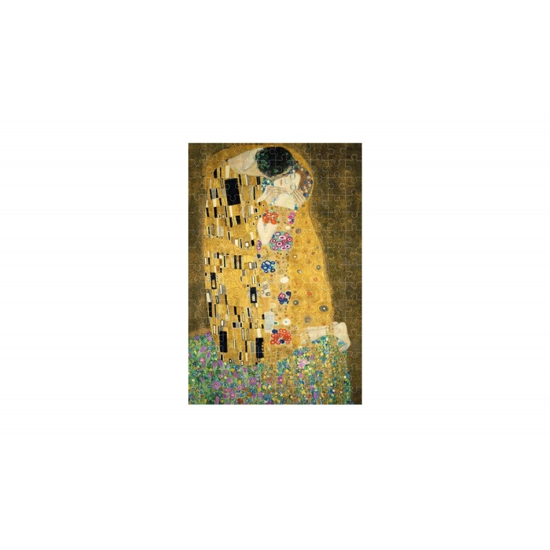 Set 3 puzzle-uri de arta, Londji, 12 ani + [3]