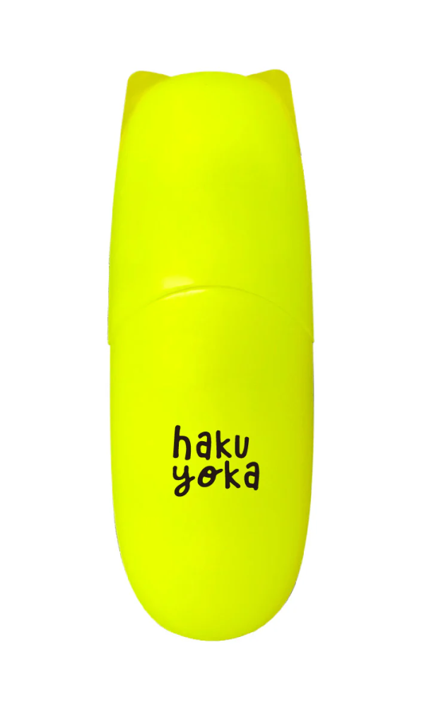 Set 4 Mini Markere Neon ,   Animale [9]