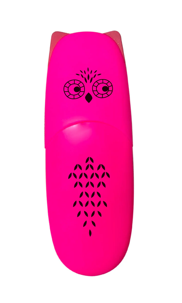 Set 4 Mini Markere Neon ,   Animale [5]