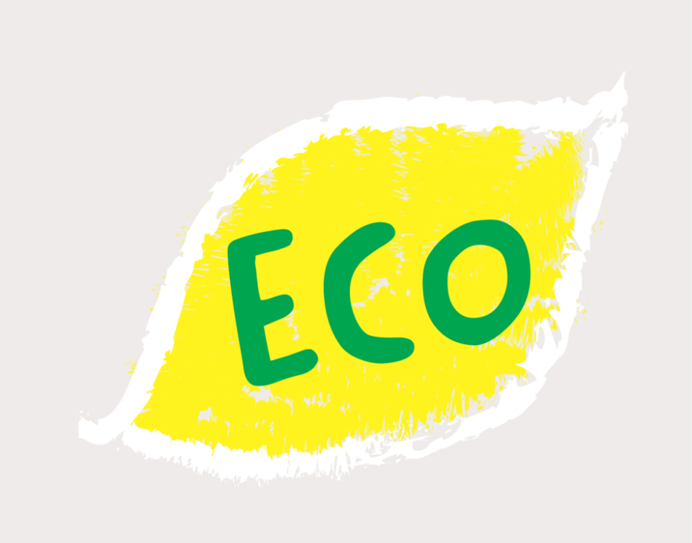 Set 5 carioci lavabile Dot Markers - culori pastel, Haku Yoka [7]