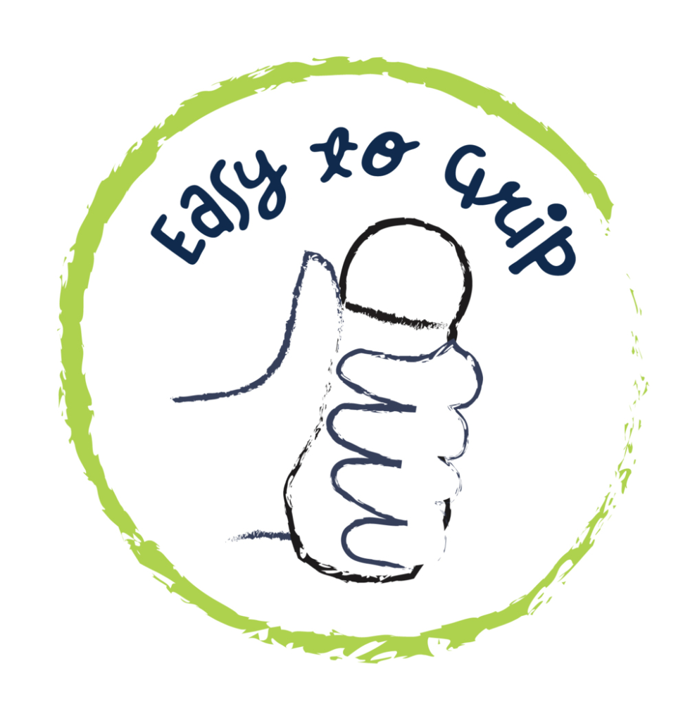 Set 5 carioci lavabile Dot Markers - culori pastel, Haku Yoka [6]