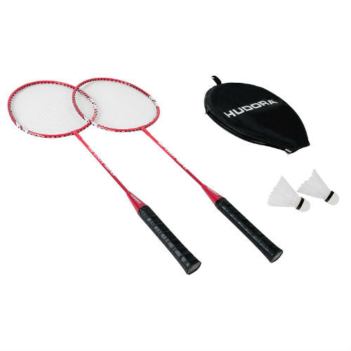 Set badminton No Limit HD-22, Hudora