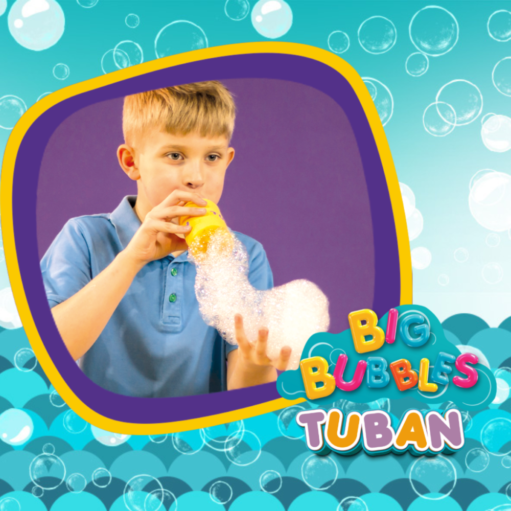 Set Baloane de sapun Bubble Snake [2]
