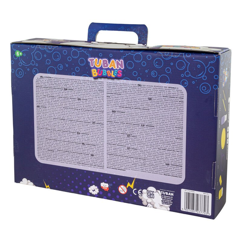 Set Baloane de sapun Bubble Tricks [2]