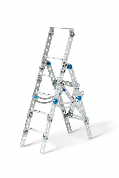 Set Basic, Eitech, 8-9 ani + [9]