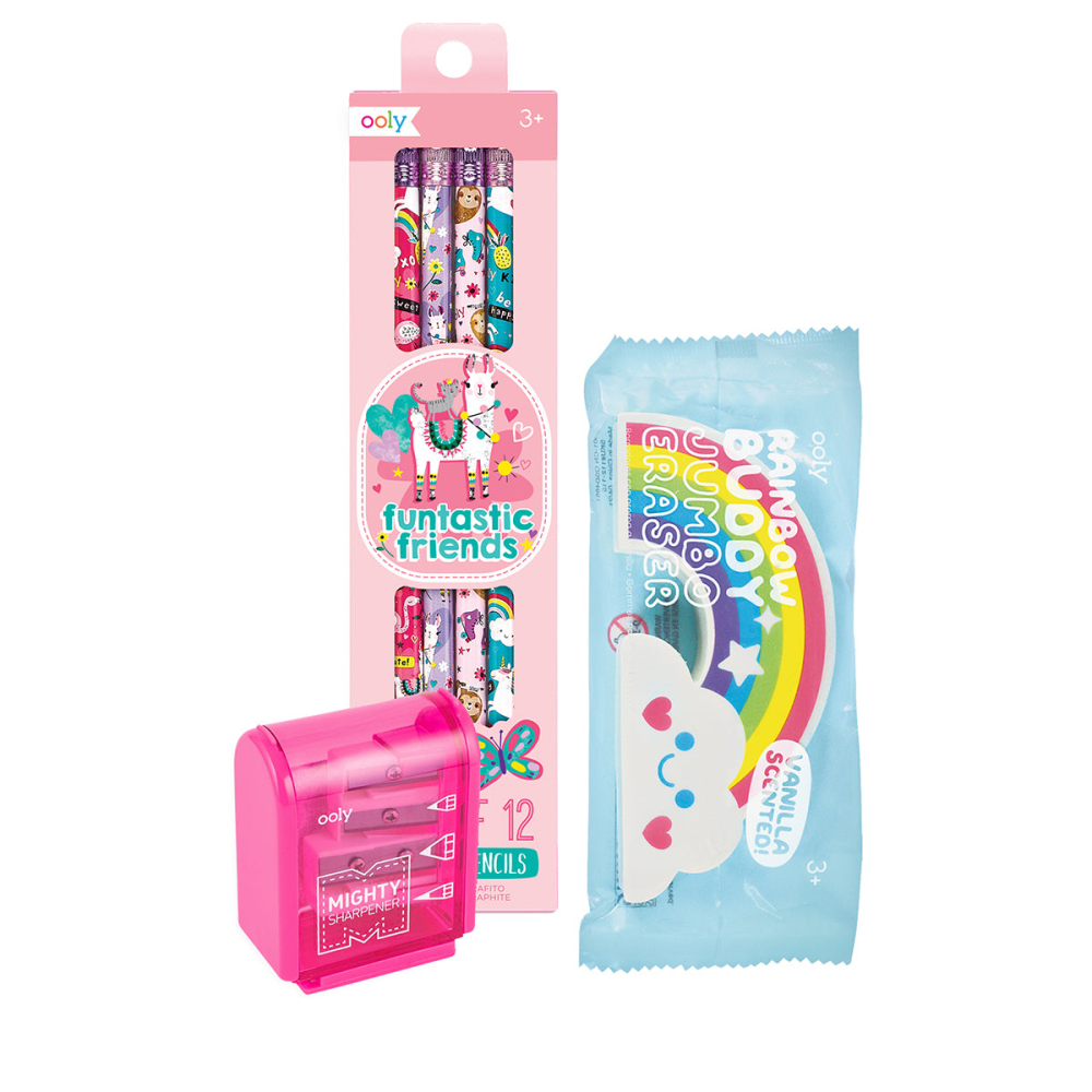Set cadou Happy Pack- Unicorni [2]
