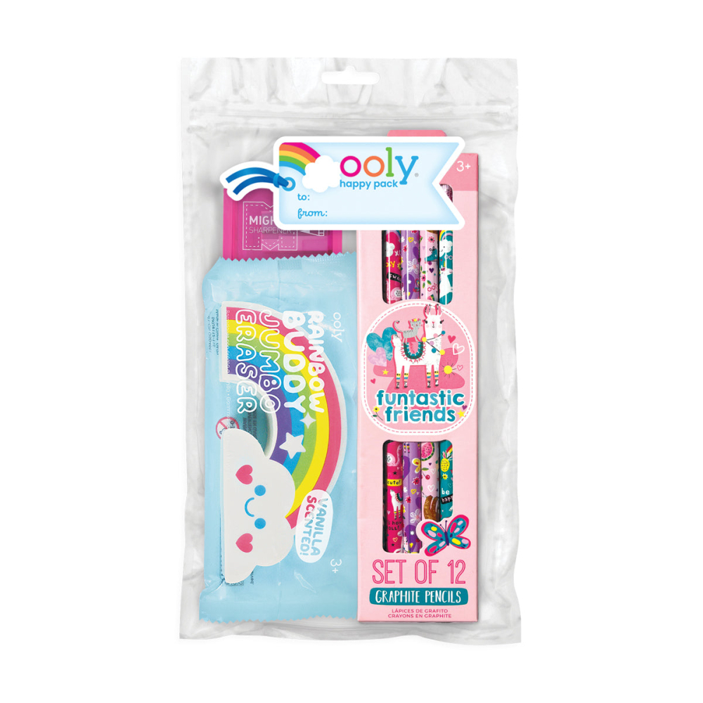 Set cadou Happy Pack- Unicorni [1]