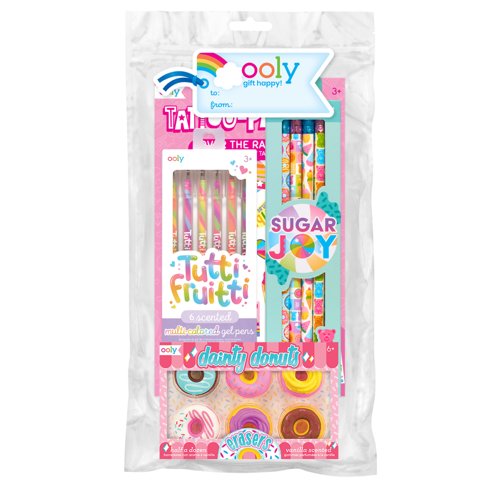 Set cadou Happy Pack - Very Beary Sweet [1]