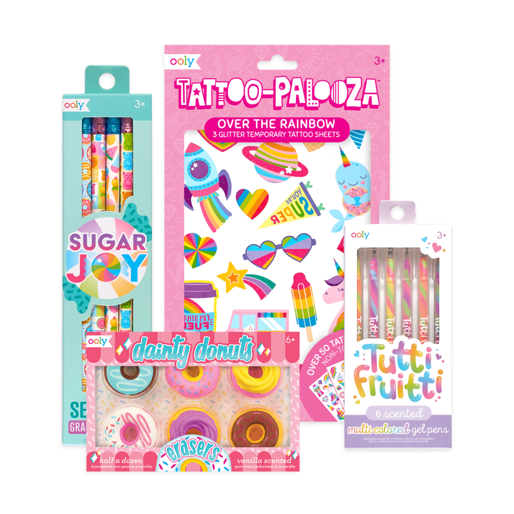 Set cadou Happy Pack - Very Beary Sweet [2]