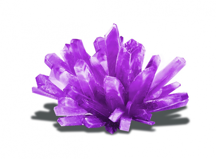 Set experimente de crescut Cristale, 4M, +10 ani [3]