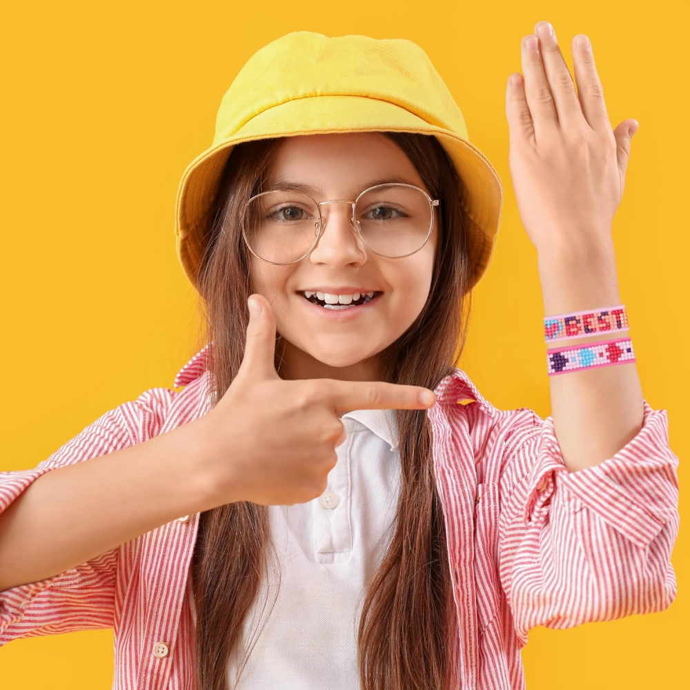 Set creativ 6 in 1, My Little Pony, pictura cu diamante [3]