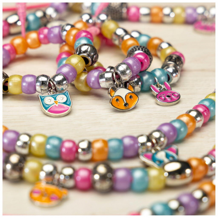 Set creativ - Bijuterii cu animalute [5]