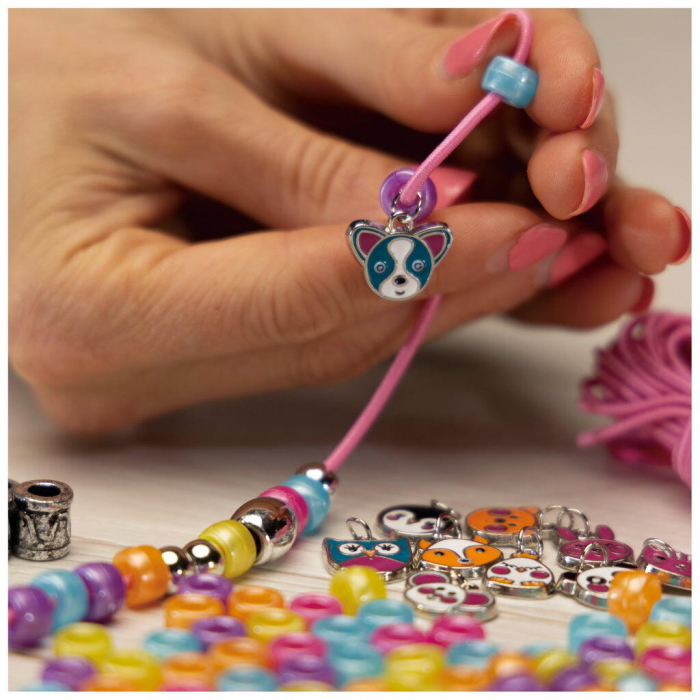 Set creativ - Bijuterii cu animalute [4]