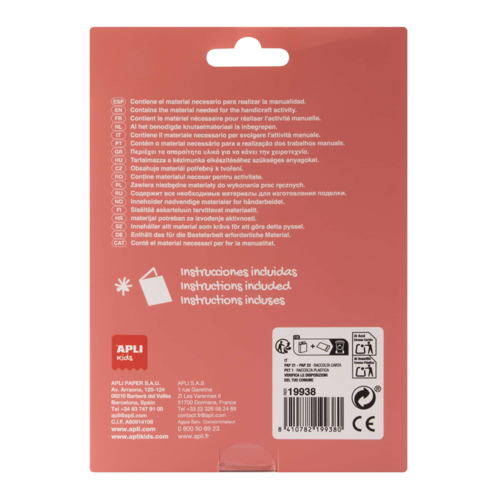 Set Creativ - Broderie [3]