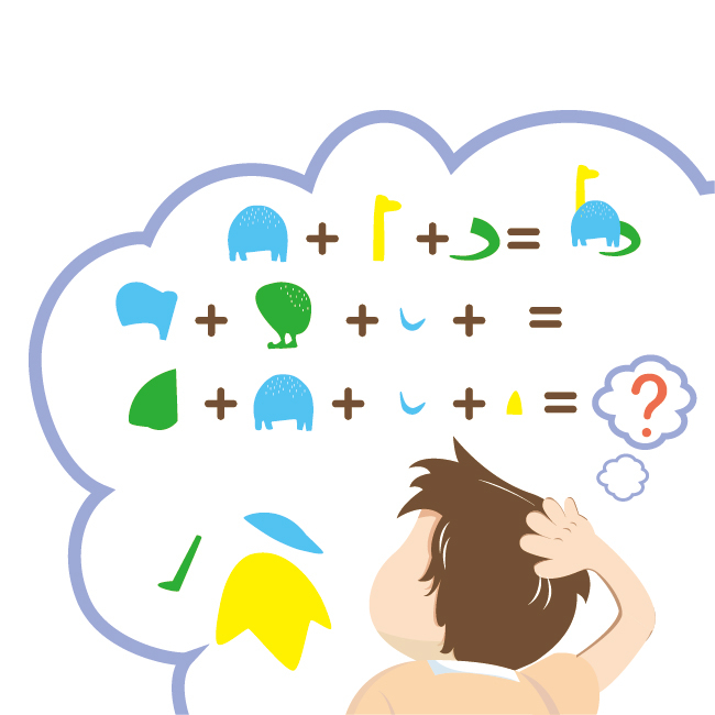 Set creativ cu stampile - Dinozauri [3]