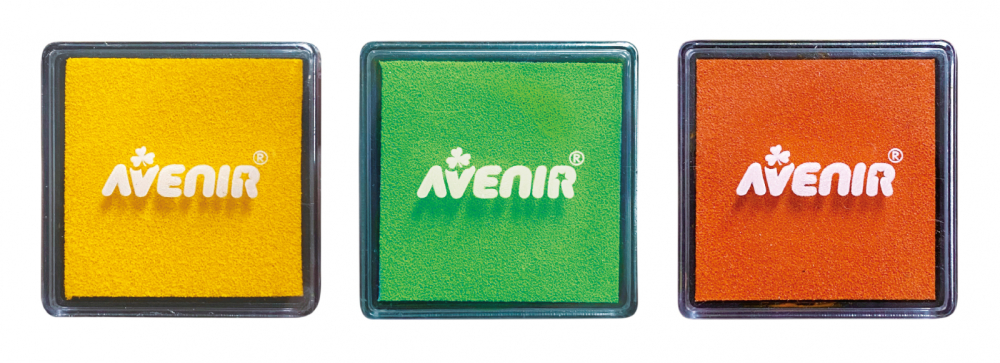 Set creativ cu stampile - Insecte [5]