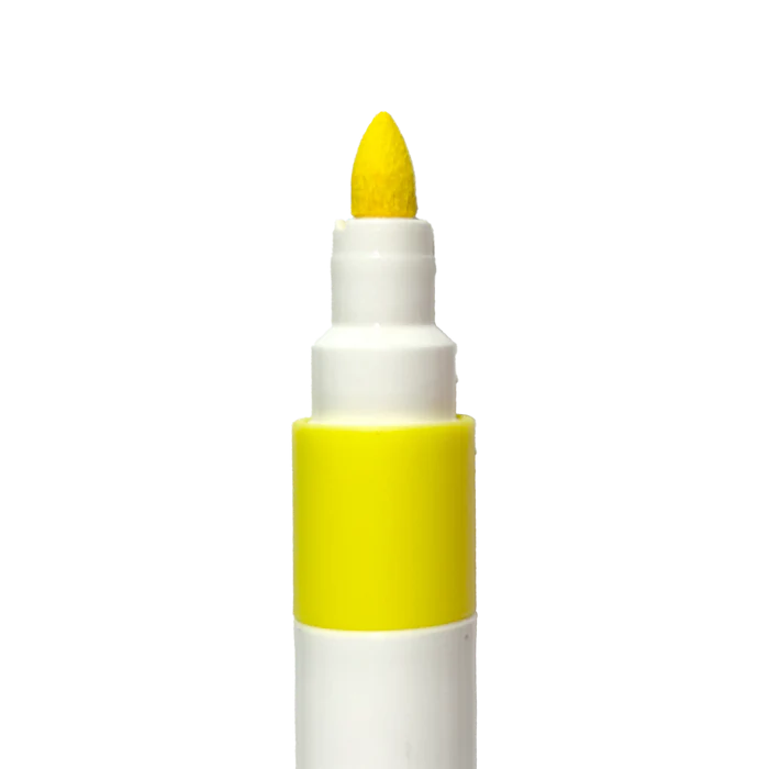 Set creativ de pictura dupa numere cu markere Colortopia - Aventuri Epice (Set de 6 culori duble) [6]