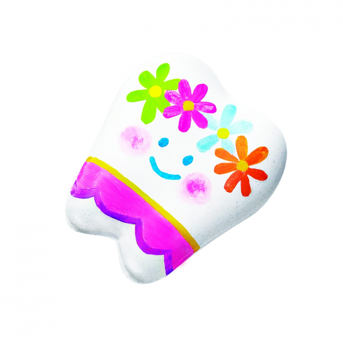 Set creativ DIY - Cutiute Zana Maseluta, + 5 ani [8]
