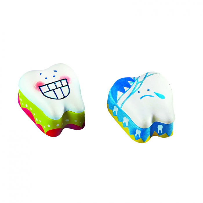 Set creativ DIY - Cutiute Zana Maseluta, + 5 ani [6]