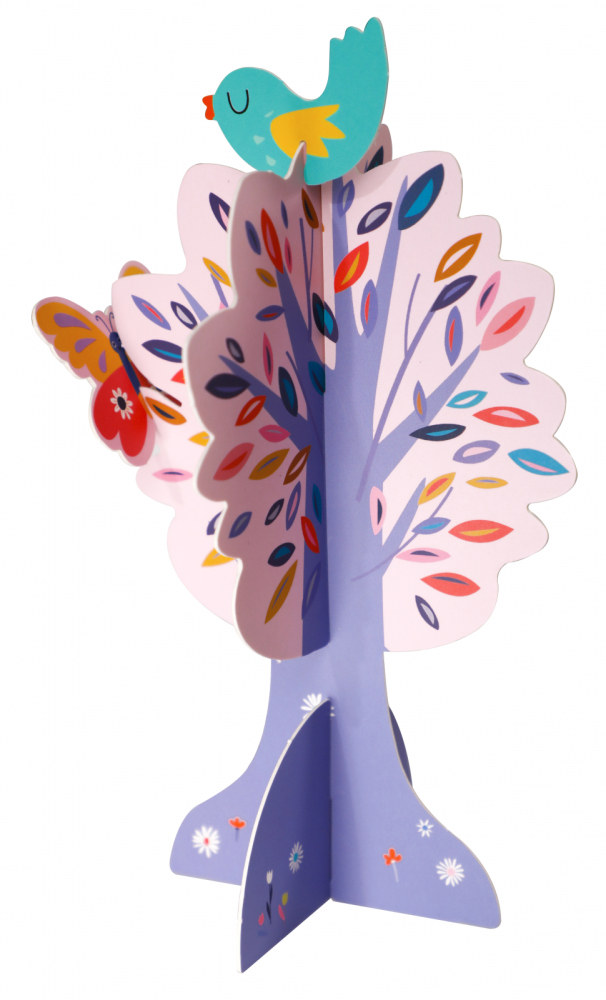 Set creativ DIY portabil - Lumea Fantastica a Unicornilor cu activitati de cusut, construit si joc de rol [9]