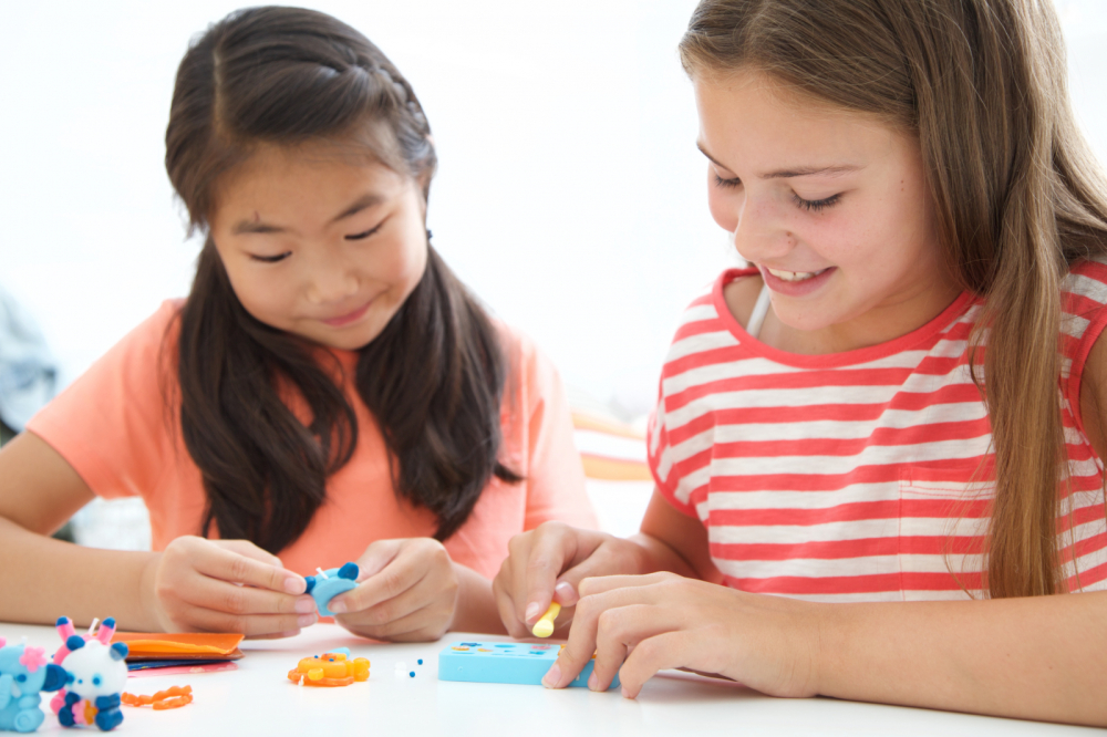 Set creativ DIY - Realizeaza lumanari in forma de animalute [10]