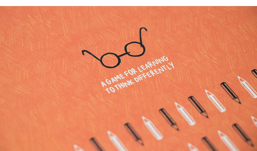 Set creativ Londji Liber la imaginatie, 6-7 ani + [2]