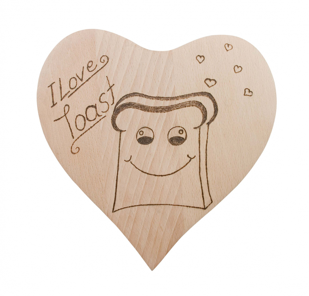 Set creativ pirogravura Dispozitiv 9 varfuri si lemn inclus, Pebaro, +8 ani [9]