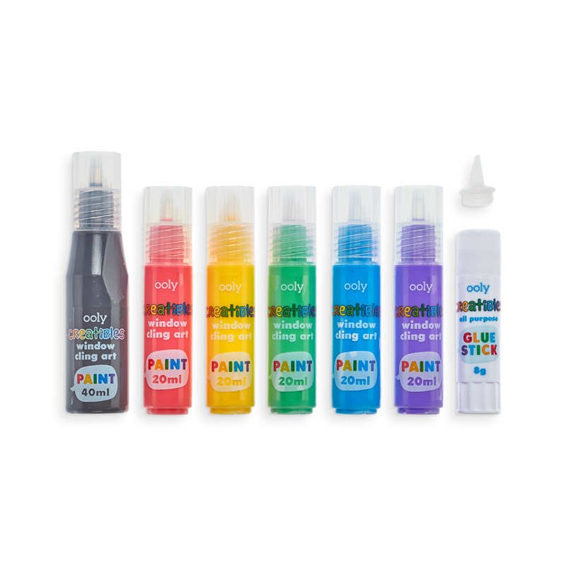 Set creativ Vitralii [2]