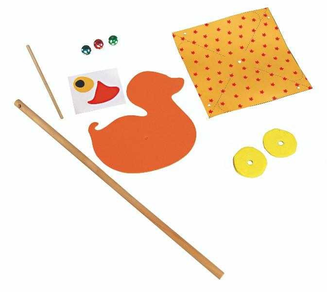Set de confectionat morisca de vant, Egmont toys, 4-5 ani + [2]