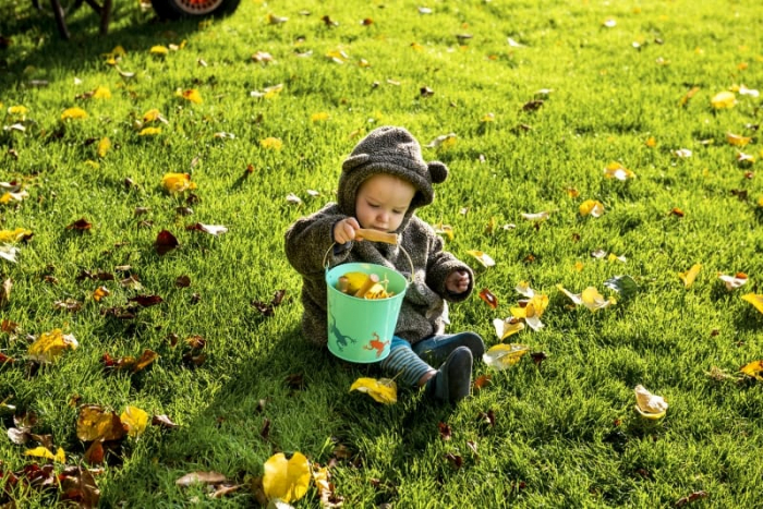 Set de gradinarit galeata cu broscute, Egmont toys, 2-3 ani + [2]