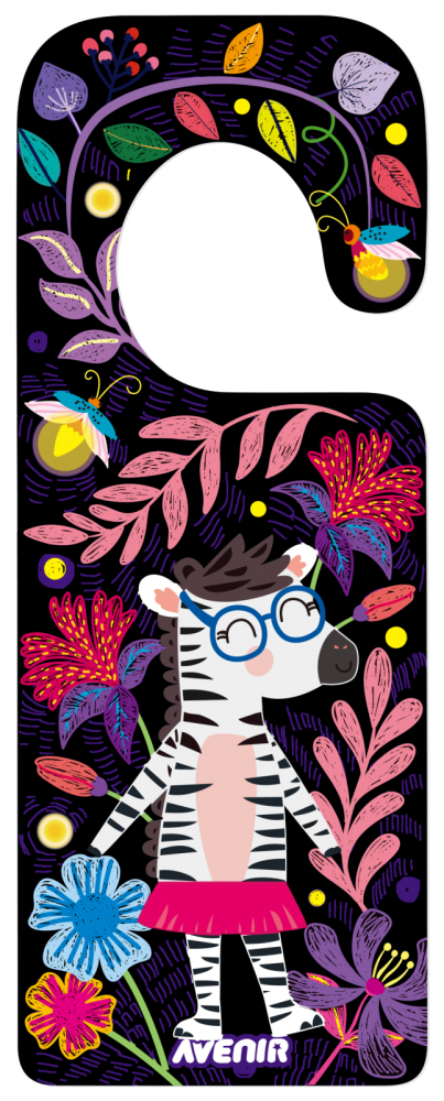 Set de razuit - Agatatori Usa - Animale [6]