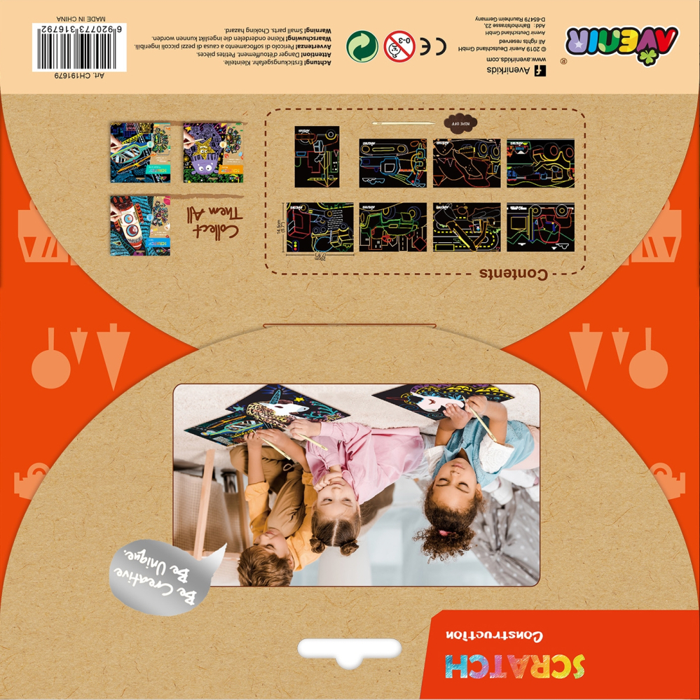 Set de razuit - Utilaje de constructii [7]