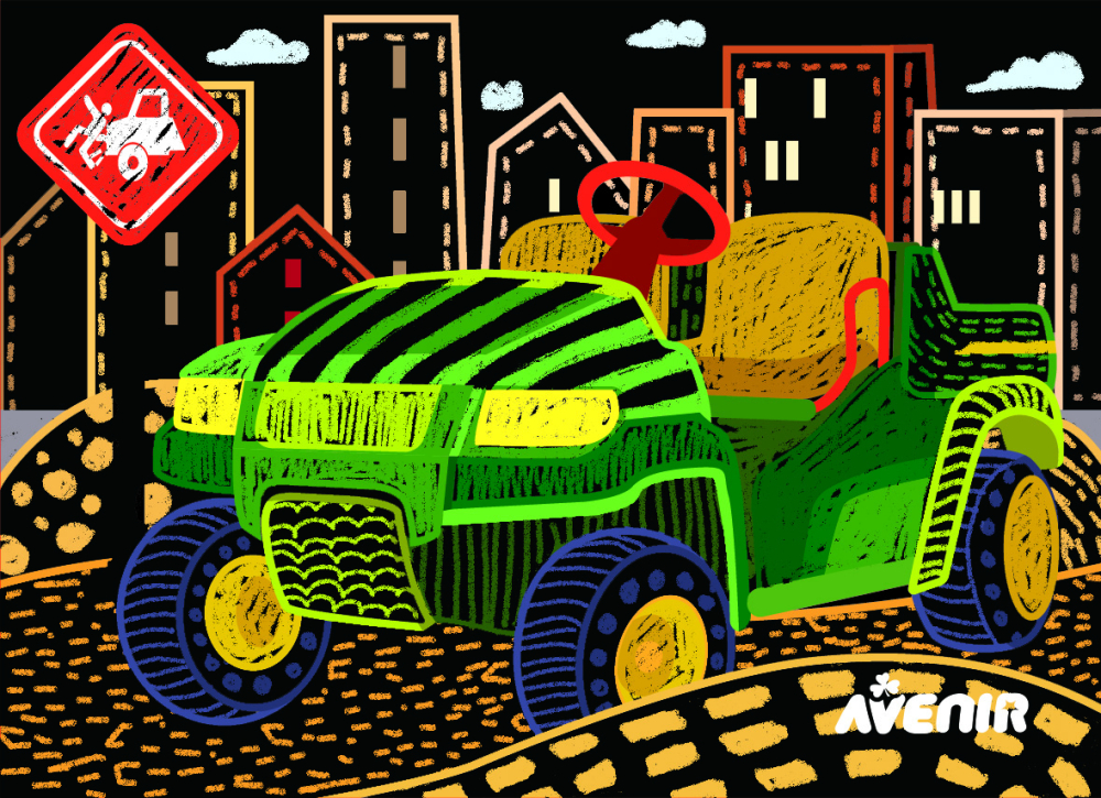 Set de razuit - Utilaje de constructii [5]