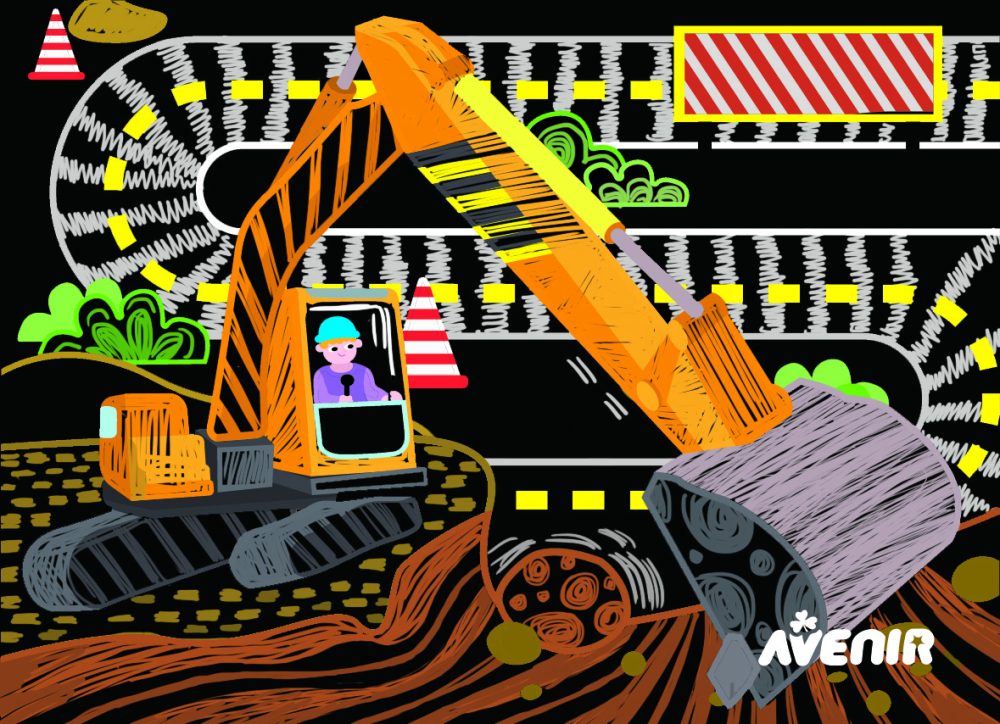 Set de razuit - Utilaje de constructii [6]