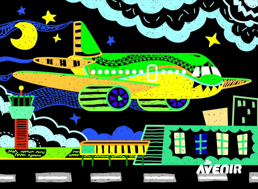 Set de razuit - Vehicule Transport [8]