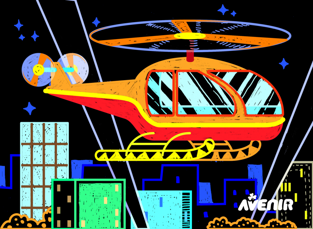 Set de razuit - Vehicule Transport [5]