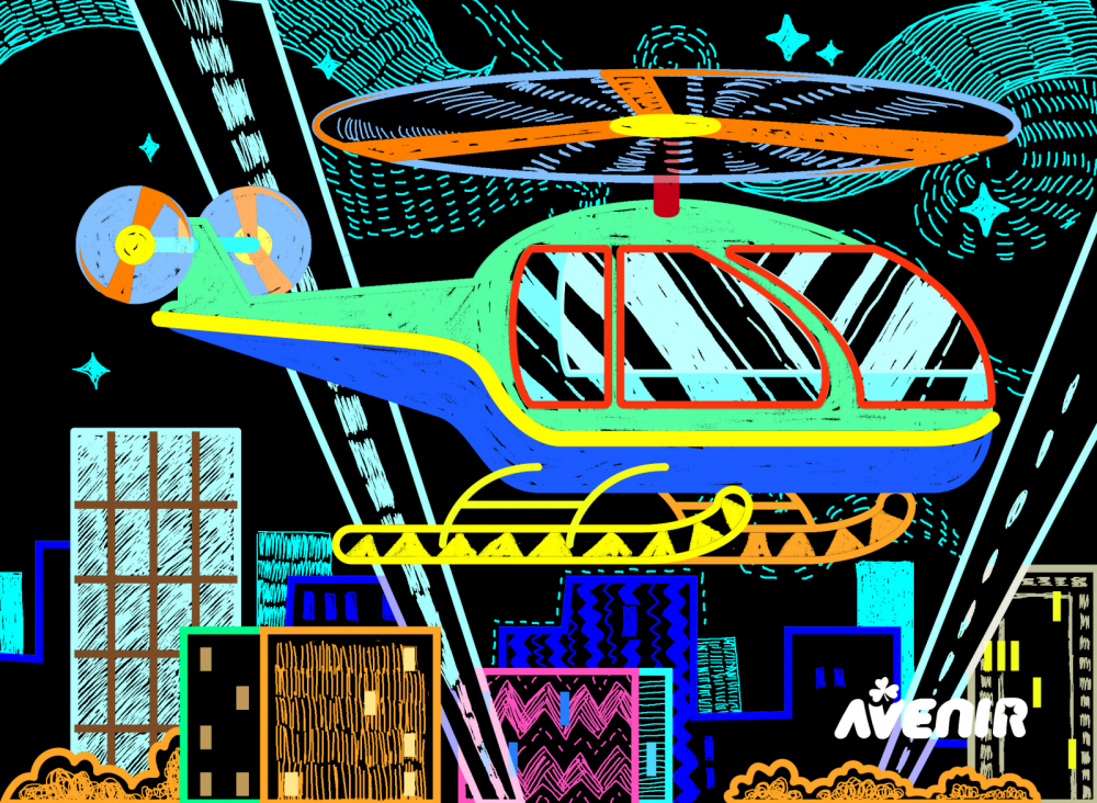 Set de razuit - Vehicule Transport [6]