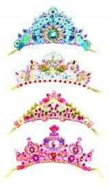 Set DIY Djeco, printese, 2-3 ani + [3]