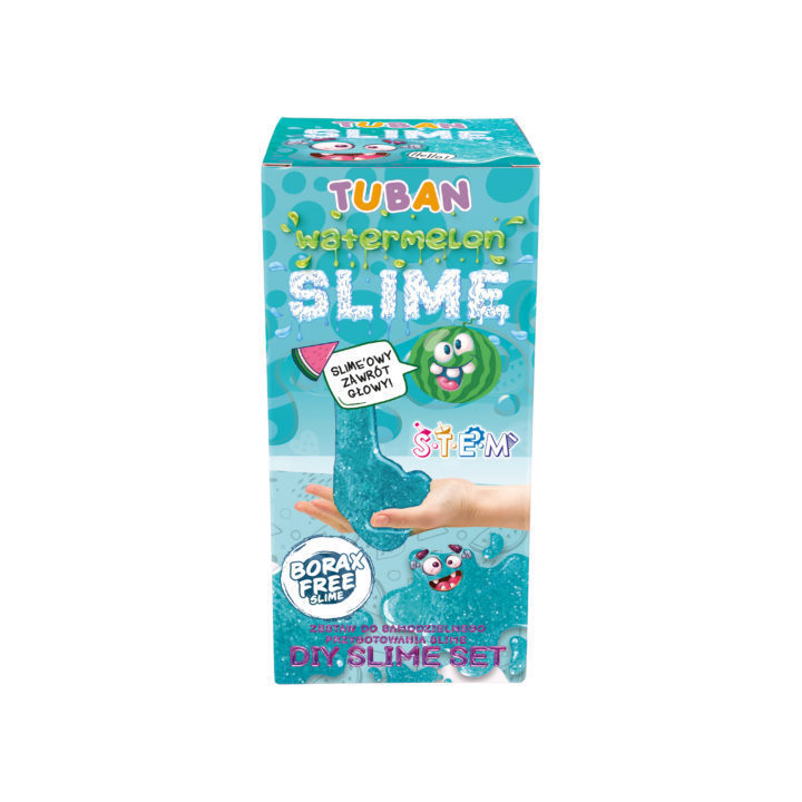 Set DIY experimente SLIME, PEPENE [4]
