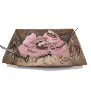 Set educativ Sapa si descopera Dinozauri - Mosasaurus [4]