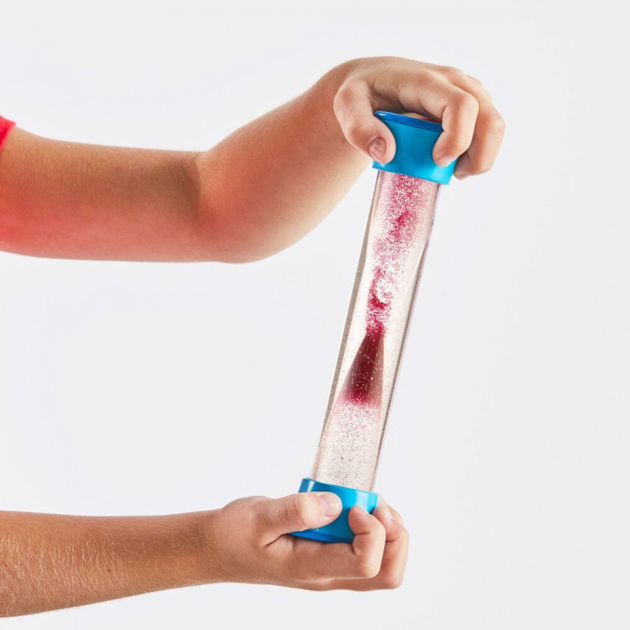 Set eprubete senzoriale, Hand2Mind, 2-3 ani + [2]