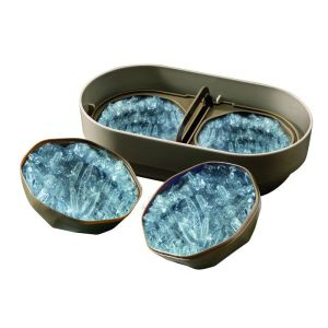 Set experimente de crescut geode de cristal [2]