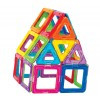 Set magnetic de construit- Magformers, 30 piese, Clicstoys, 2-3 ani + [5]