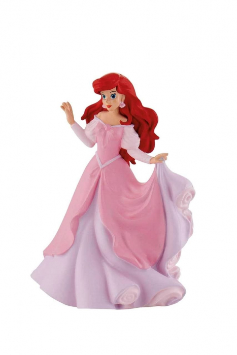 Set Mica Sirena - 2 figurine, Bullyland, 2-3 ani + [6]