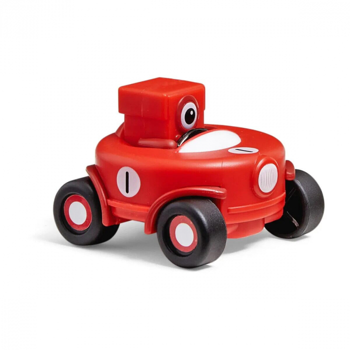 Set mini vehicule Numberblocks [5]