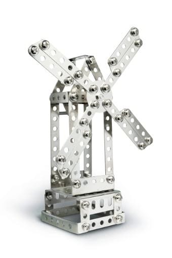 Set Multi-Modele, Eitech, 8-9 ani + [5]