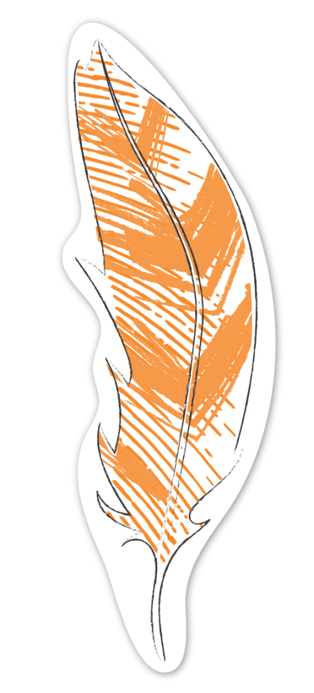 Set pictura cu apa - semne de carte Pasari, colectia Creatii Naturale [5]