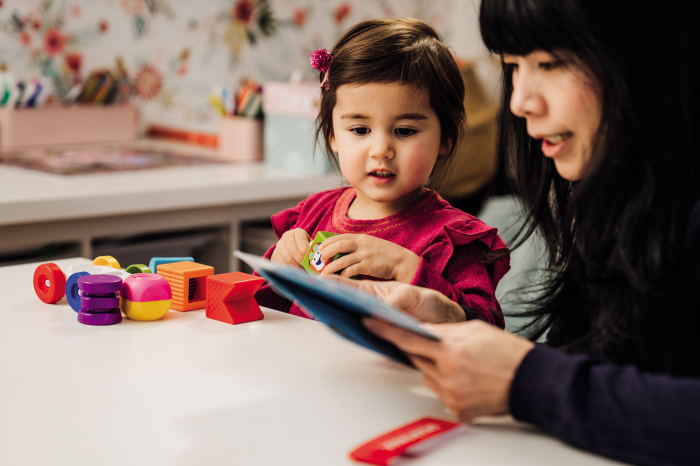 Set piese magnetice Smartmax My first build & Drive, + 18 luni [2]